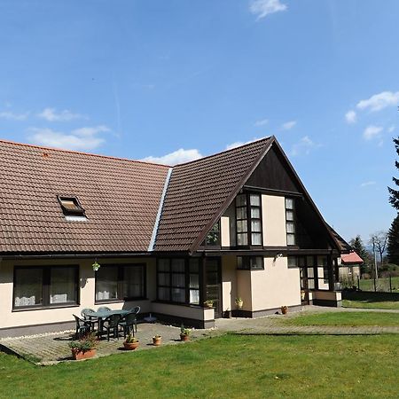 Penzion Alpina Liberec Exterior photo