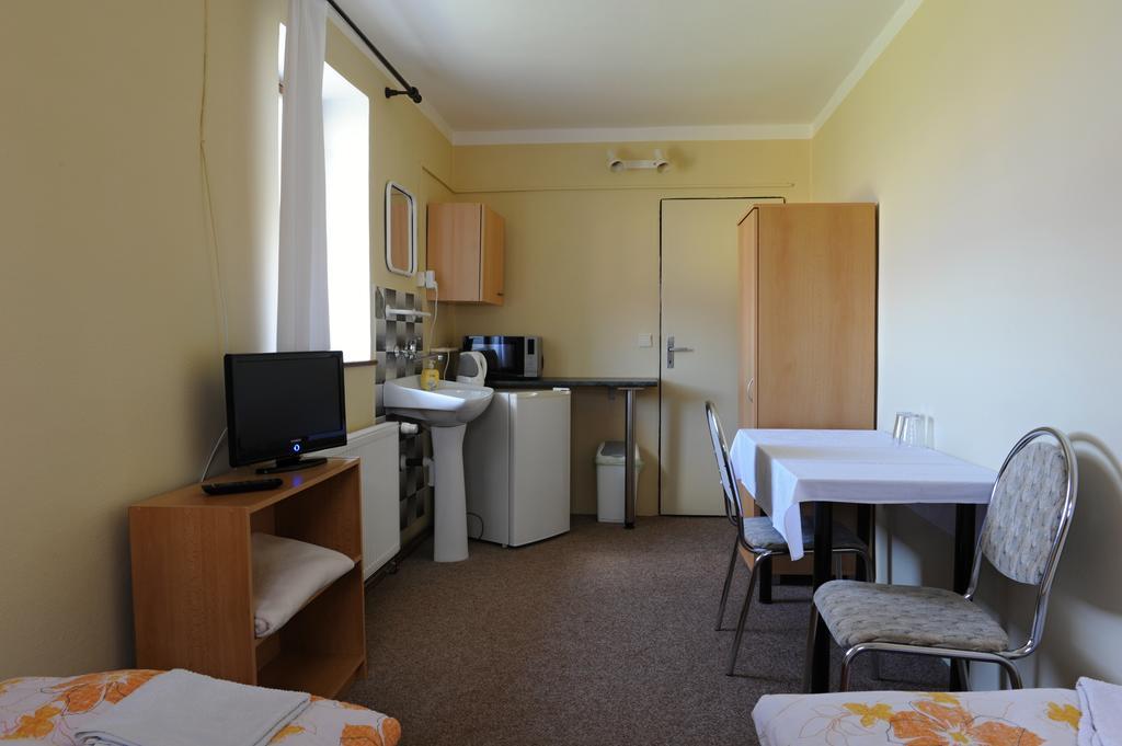 Penzion Alpina Liberec Room photo